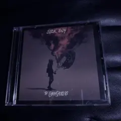 ザチェインスモカーズ