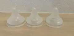 ピジョン 母乳実感 乳首 Mサイズ