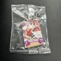 アイカツ！ だれでもアイドル活動アクリルチャーム3 神崎美月