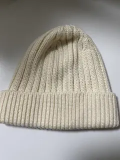 ビーニー ニット帽