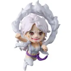 ニカボニー【第二十四海戦】ワンピの実　ONE PIECE