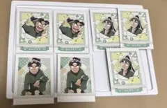 忍たま乱太郎 ぱしゃこれ 第4段 六年生 潮江文次郎 立花仙蔵