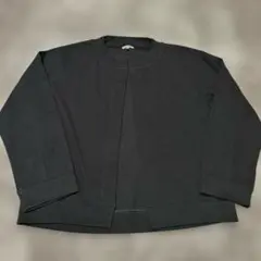 LE GLAZIK コットントップス