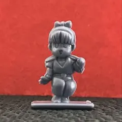魔神英雄伝ワタル ミニフィギュア プラクション付属品 忍部ヒミコ 