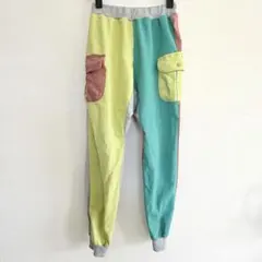 140cm BREEZE ロングパンツ　長ズボン