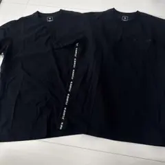 RAISE THE FLAG Tシャツセット - メルカリ