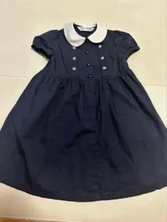 chopin、jouesdouces、ジャンスカ幼稚園受験小学校受験100cm