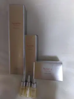 Aurelie Wrinkle Repairリンクルリペア3点セット おまけ付き
