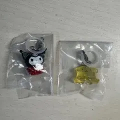 めじるしアクセサリー クロミ ポムポムプリンセット