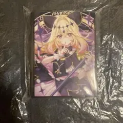 名探偵プリキュア 森亜るるか キュアアルカナ・シャドウ スリーブ ぴらるーく