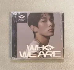 未開封 AHOF アホプ スティーブンJewel ver. アルバム