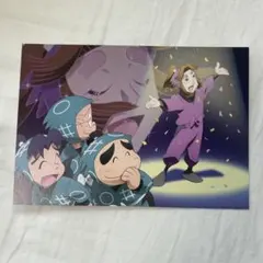 忍たま乱太郎 最強の軍師 映画特典