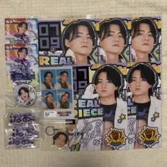 リアルピース こーた まとめ売り - メルカリ