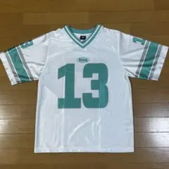 【即購入可】NiziU リオ AWAKE ユニフォーム Tシャツ L UNIFORM T-SHIRT - MAYUKA【L】/『NiziU Live with U 2024-2025 “AWAKE