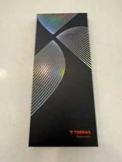 TORRAS iPhone 16 Pro Max 保護フィルム 2枚入り