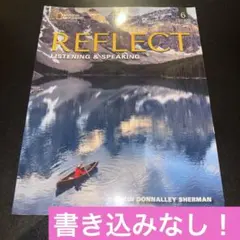 REFLECT LISTENING & SPEAKING 6