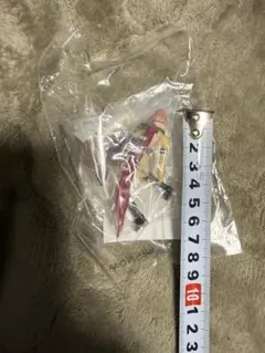 ファイナルファンタジー　8 Ⅷ ライトニング　ミニ　フィギュア