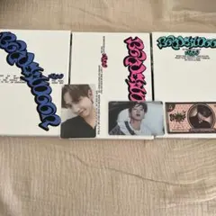boynextdoor 19.99 ジェヒョン