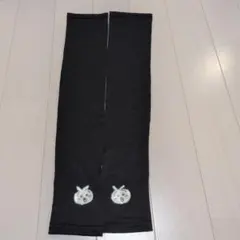 新品未使用品　ちいかわ　うさぎ　アームカバー　日焼け防止　接触冷感のサムネイル