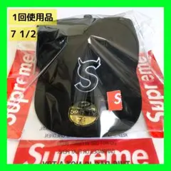 ⚠️新品未使用⚠️ シュプリーム　ベースボールキャップ　帽子　デビル　ツノ 2025年最新】supreme ツノ キャップの人気アイテム - メルカリ