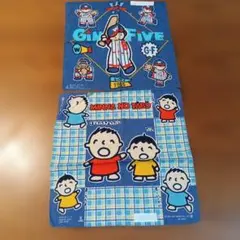 2025年最新】みんなのたあ坊 ハンカチの人気アイテム - メルカリ