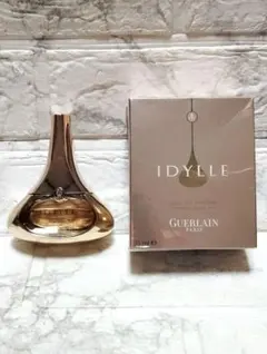 新品未開封】GUERLAIN ❤ ゲラン イディール EDP 50ml - メルカリ