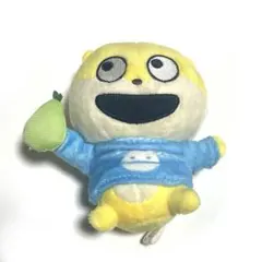 【箱なし】にしむらゆうじ　一番くじ　チビこねずみ賞のサムネイル