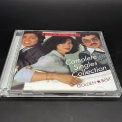 ハイ・ファイ・セット / ゴールデン☆ベスト コンプリート・シングルコレクション