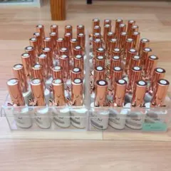 Cheer Gel ネイルカラー 全60個セットのサムネイル