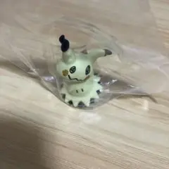 ミミッキュ　ポケットモンスター　BIG消しゴムフィギュア　リーメント製