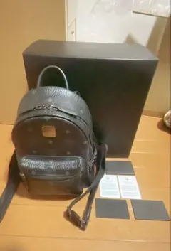 2026年最新】MCM 付属品：箱 レディース リュック・バックパックの人気 