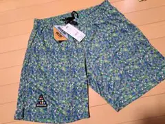 SVOLME スボルメハーフパンツＬショートパンツ夏物サッカーフットサルのサムネイル