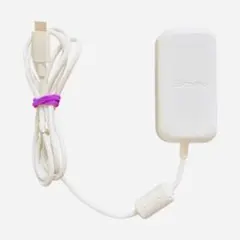 DOCOMO ドコモ ACアダプタ07 純正 急速充電器 Type-C