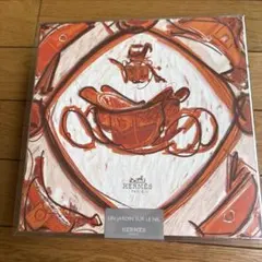 エルメス香水セット（ナイルの庭 (Un Jardin sur le Nil)）