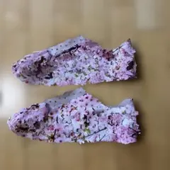 NIKE AIR FORCE 1‘07 PRMシューズカバー