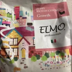 なつ様専用 ELMO ドライフード 成犬用 3kg×3袋 ①② - メルカリ