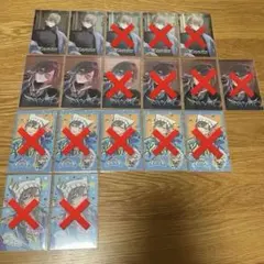 ChroNoiR Choose your favorite フォトカード 叶