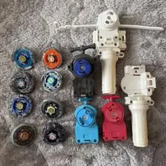 初期ベイブレード　希少　まとめ売り