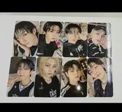 straykids KARMA skzoo トレカ　fans特典