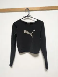 PUMA 長袖 スポーツウェア　Мのサムネイル