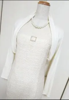 Apuweiser-riche アプワイザーリッシェ ボレロ