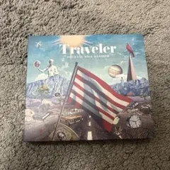 Traveler