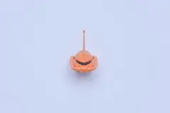 HG グフイグナイテッド(ハイネ・ヴェステンフルス専用機) 頭部