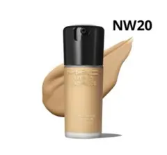 MAC スタジオラディアンスセラムファンデーション NW20のサムネイル