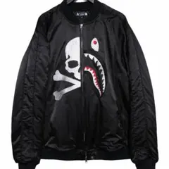 2026年最新】MASTERMIND スカジャンの人気アイテム - メルカリ