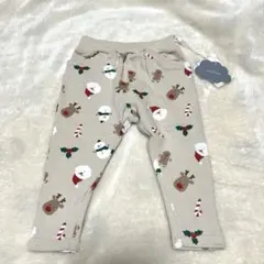 クリスマス パンツ