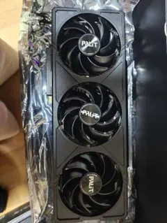 PALIT JETSTREAM 4070 SUPER 12GB