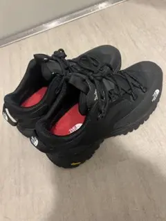 The NorthFace Vibramトレッキングシューズ Onitsukaのサムネイル