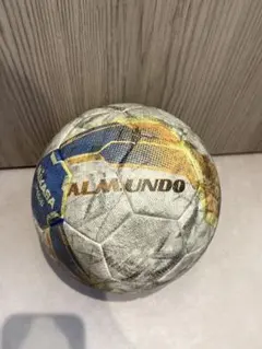 Y*I様 Y*a様 Mikasa ALMUNDO サッカーボール サイズ5のサムネイル