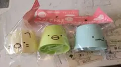 すみっコぐらし　コップ　非売品